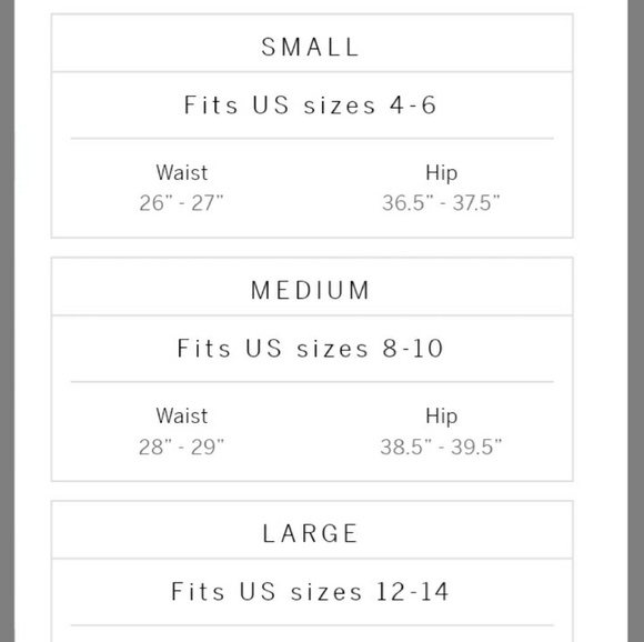 ⬇️$48 Victoria's secret Black thong - Picture 5 of 5